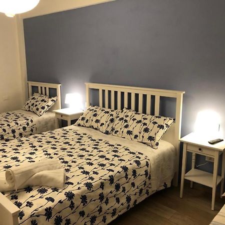 טורינו די סנגרו Agriturismo La Costa Dei Trabocchi מראה חיצוני תמונה