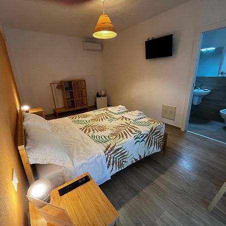 טורינו די סנגרו Agriturismo La Costa Dei Trabocchi מראה חיצוני תמונה