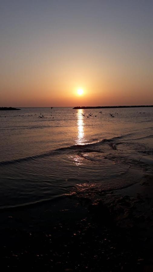 טורינו די סנגרו Agriturismo La Costa Dei Trabocchi מראה חיצוני תמונה