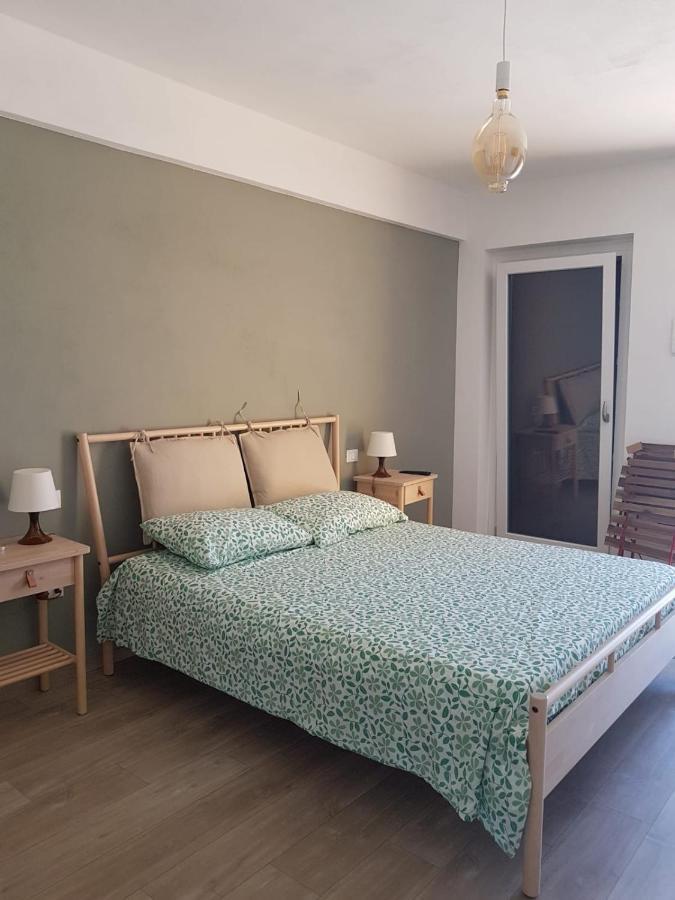 טורינו די סנגרו Agriturismo La Costa Dei Trabocchi מראה חיצוני תמונה
