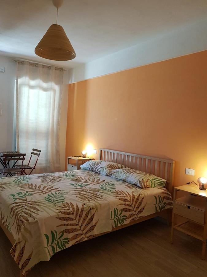 טורינו די סנגרו Agriturismo La Costa Dei Trabocchi מראה חיצוני תמונה