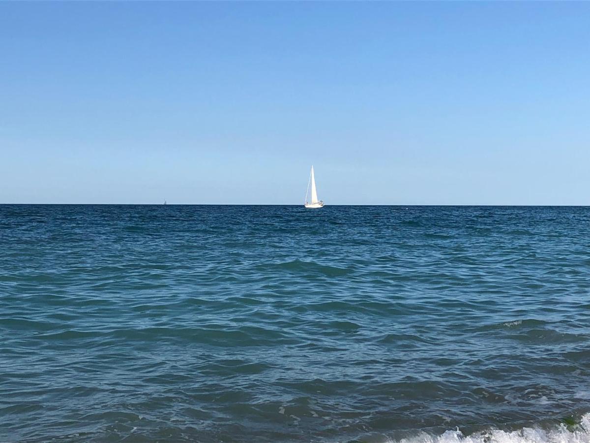 טורינו די סנגרו Agriturismo La Costa Dei Trabocchi מראה חיצוני תמונה