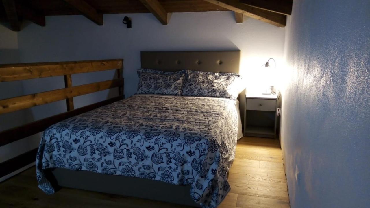 טורינו די סנגרו Agriturismo La Costa Dei Trabocchi מראה חיצוני תמונה