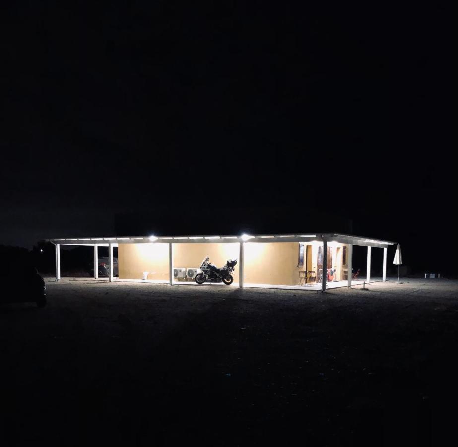 טורינו די סנגרו Agriturismo La Costa Dei Trabocchi מראה חיצוני תמונה