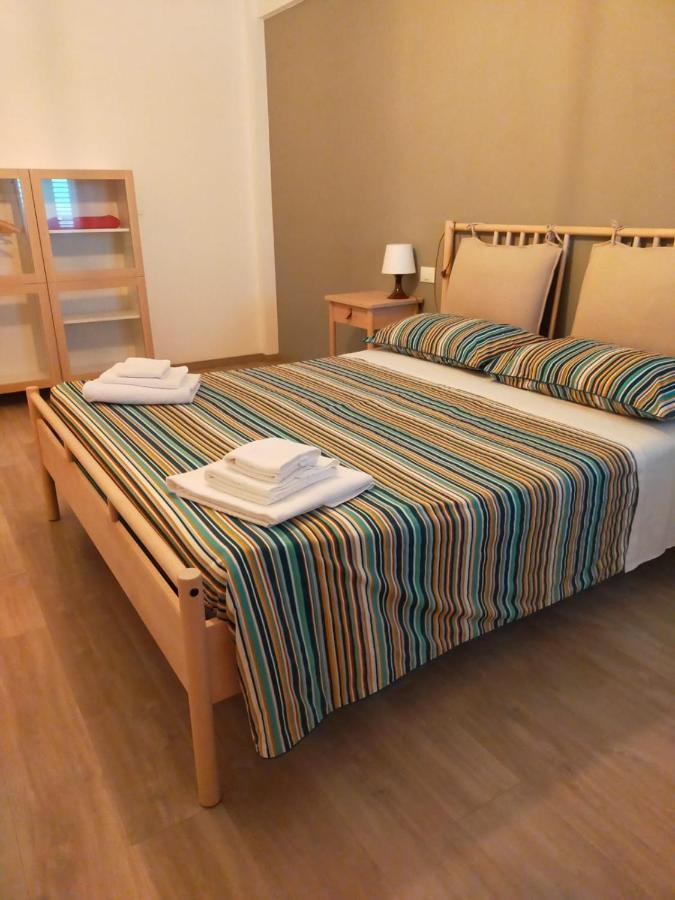 טורינו די סנגרו Agriturismo La Costa Dei Trabocchi מראה חיצוני תמונה