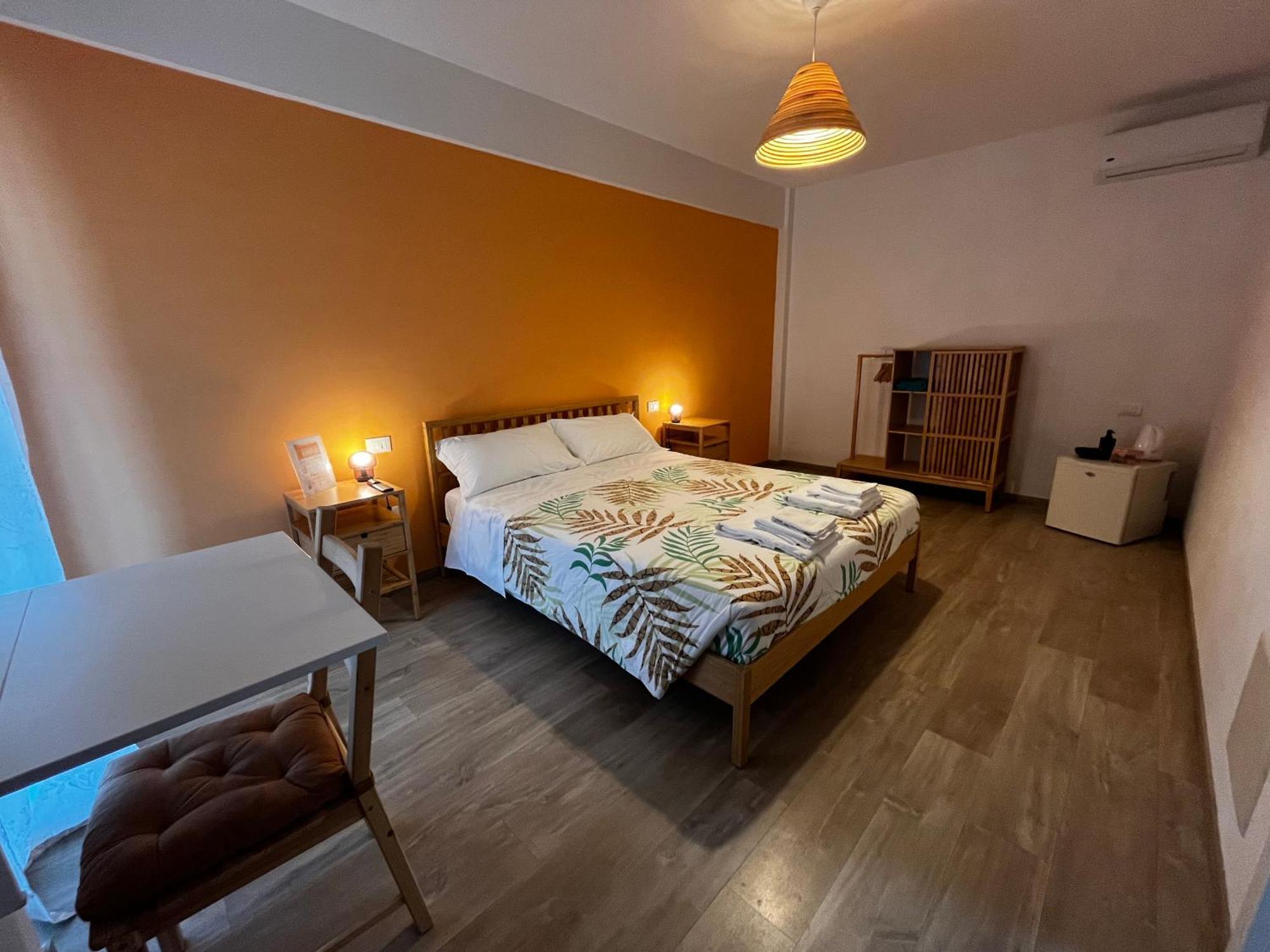 טורינו די סנגרו Agriturismo La Costa Dei Trabocchi מראה חיצוני תמונה