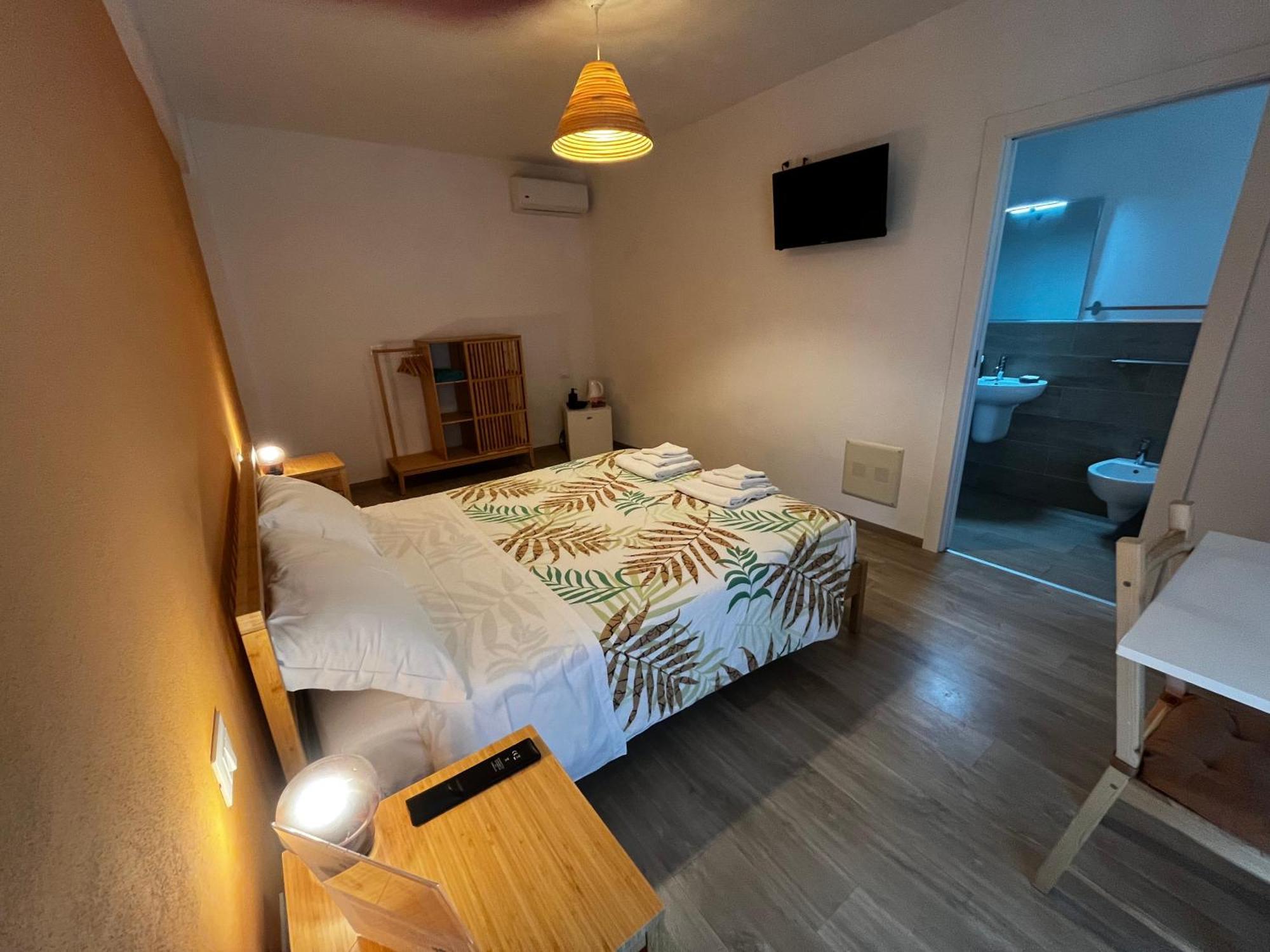 טורינו די סנגרו Agriturismo La Costa Dei Trabocchi מראה חיצוני תמונה