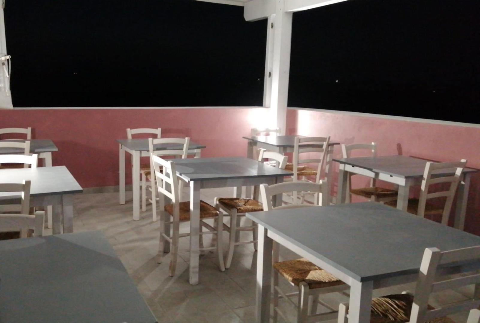 טורינו די סנגרו Agriturismo La Costa Dei Trabocchi מראה חיצוני תמונה